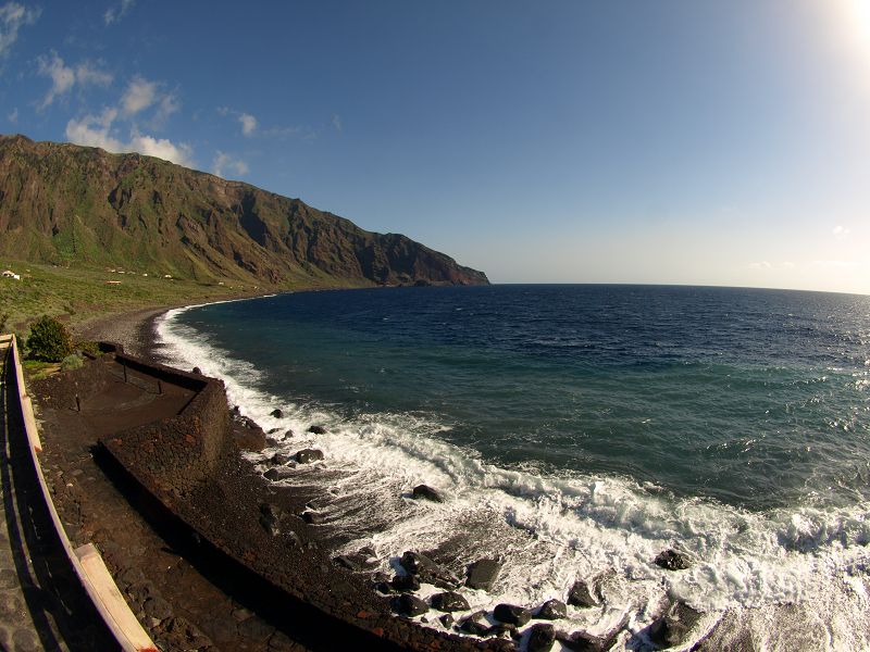 Parador National Stattliches Hotel Sdostkste El Hierro 