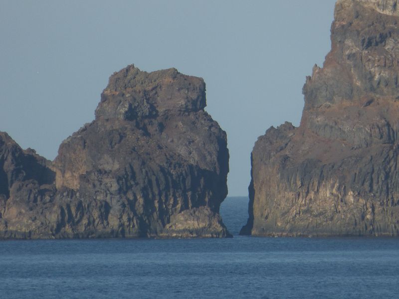   Roques de SalmorRoques de Salmor