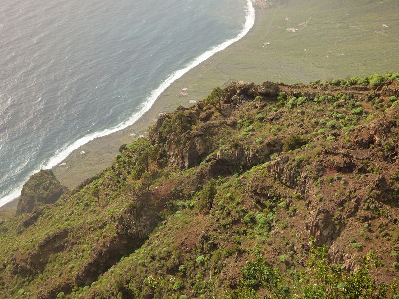   Mirador de IsoraMirador de Isora