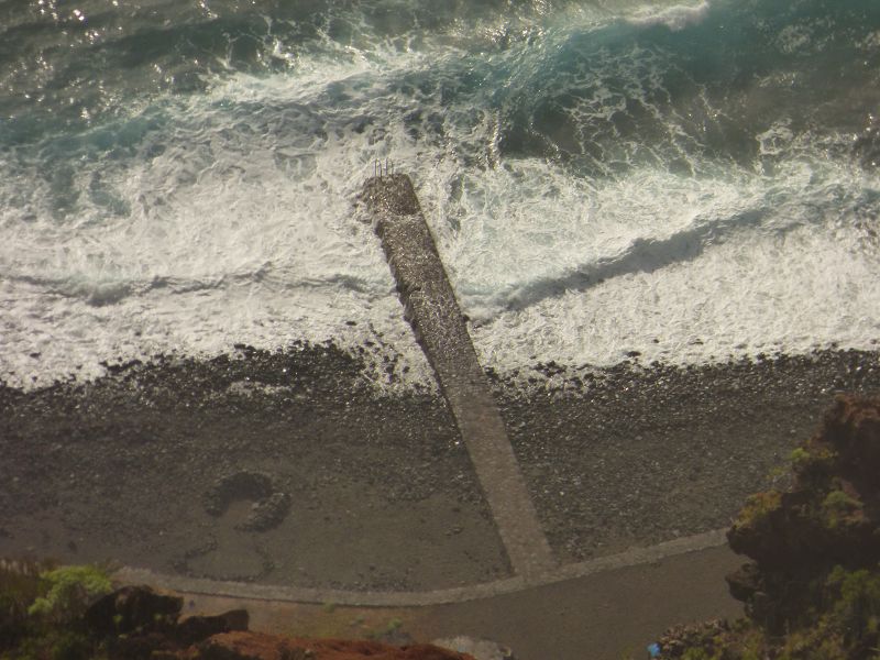   Mirador de IsoraMirador de Isora Bonanza Roque