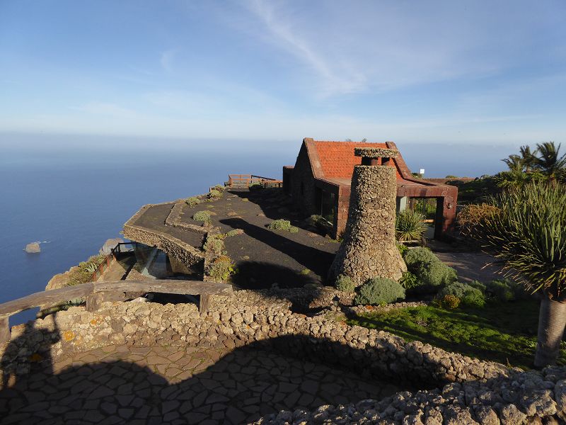 Mirador de la Pena