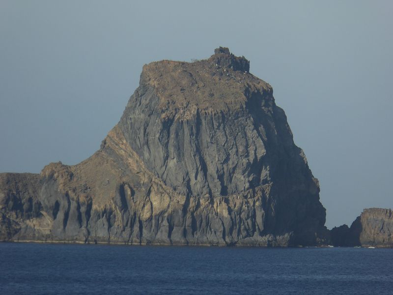 Roques de Salmor Roques de Salmor El Hierro