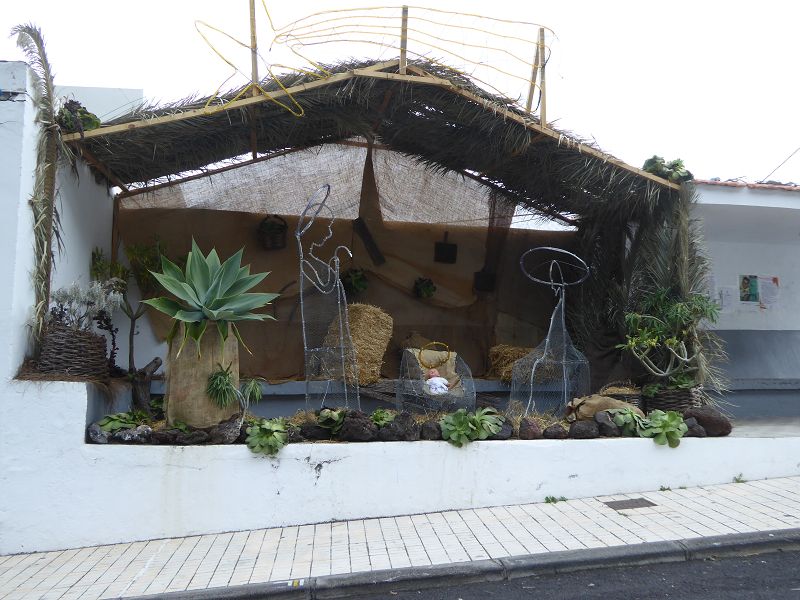 Iglesia de Nuestra Seora de la Consolacin y San Simn Sabinosa