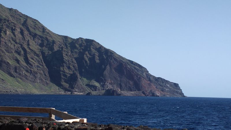 Parador National Stattliches Hotel Sdostkste El Hierro 