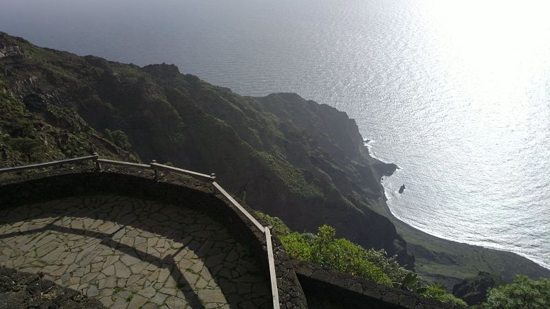 Mirador de Isora