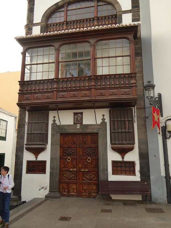 Iglesia Colegial del Divino Salvador