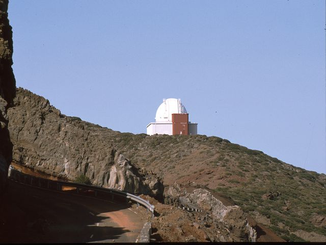 La Palma bizarre Vulkanlandschaften  Vulkanwandern  Caldera de Taburiente