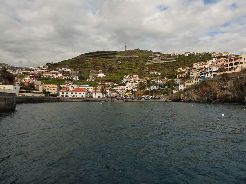    Madeira camara de lobos Bucht der Seelwen Churchillbucht der madeirensische Fischerort Lieblingsort von Winston Churchill Madeira   camara de lobos Bucht der Seelwen Churchillbucht der madeirensische Fischerort Lieblingsort von Winston Churchill