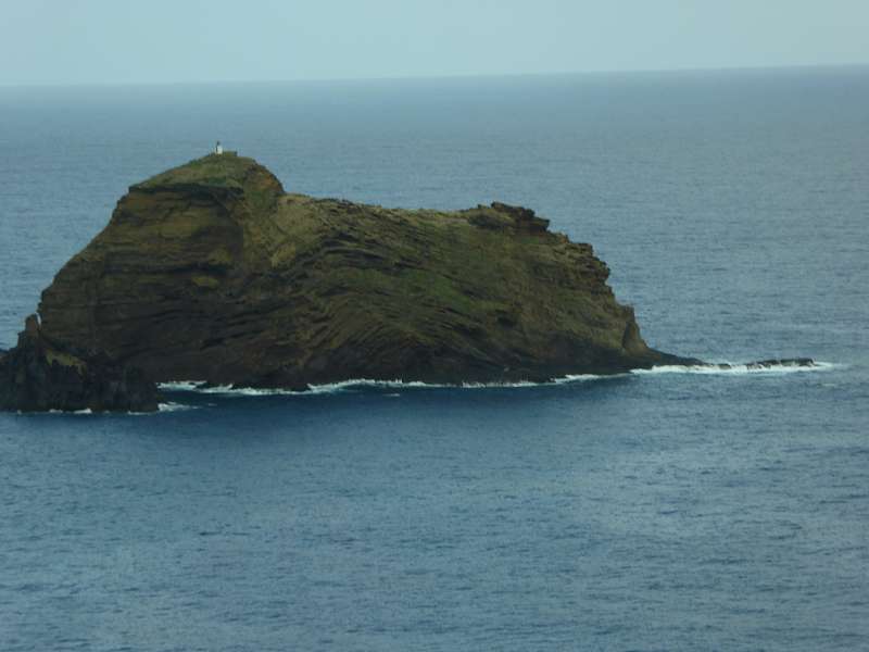  Madeira   Porto Moniz natrliche Schwimmbder in den Felsen Felsenbder