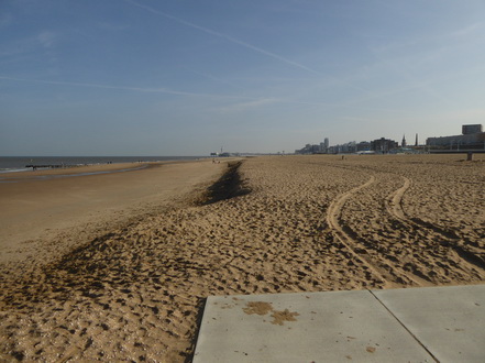 Scheveningen Beach 2016 Scheveningen Beach 2016  Paasswim 2016