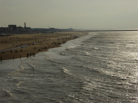   Scheveningen Beach 2016 Scheveningen Beach 2016  Scheveningen Beach 2016 