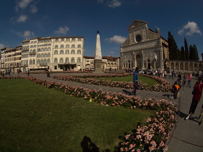 Florenz