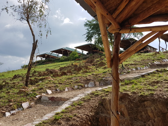 Mburo Eagles Nest 