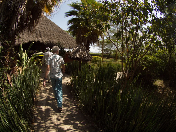 Lake Nakuru Lake Nakuru Lodge Flamingo Hill Camp