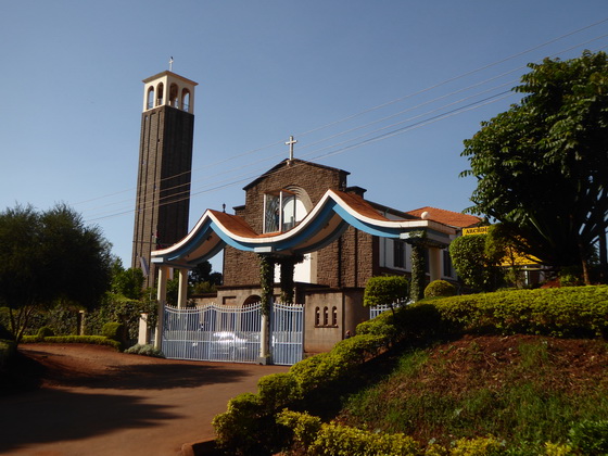    Kenia   Fahrt   Mara   Bogoria  Kenia   Fahrt   Mara  Aberdare NP