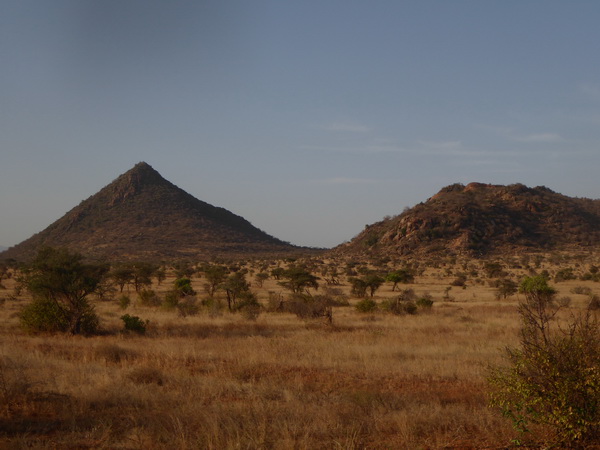 Samburu Nationalpark