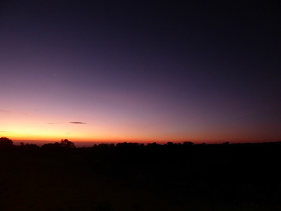   The Ark  in Kenia Aberdare National Park  Sundowner The Ark  in Kenia Aberdare National Park  Sundowner 