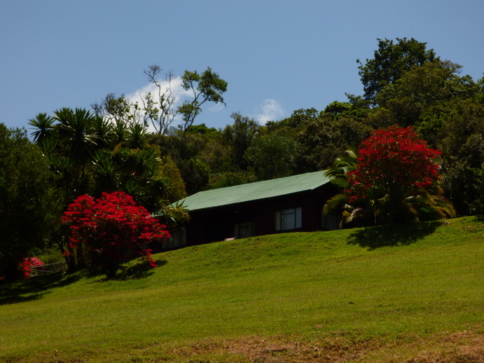 Aberdare Country Club 