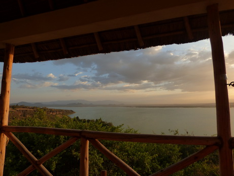   Sunbird Lodge   Lake Elementaita   Kenia   Sunbird Lodge  Lake Elementaita  Kenia   