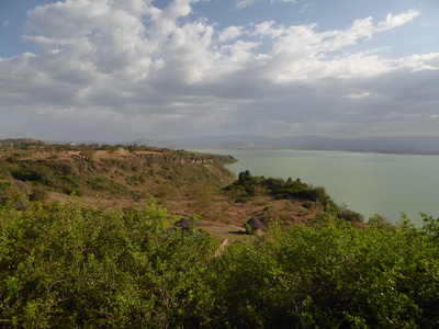 Sunbird Lodge   Lake Elementaita   Kenia   