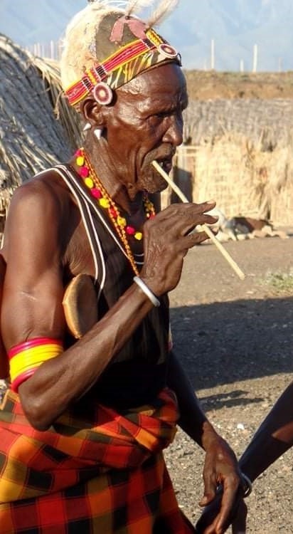 Marsabit Lake Turkana Cultural Festival   Picture  From Kibo Slope Safaris