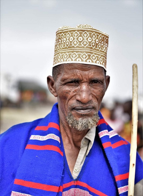 Marsabit Lake Turkana Cultural Festival   Picture  From Kibo Slope Safaris