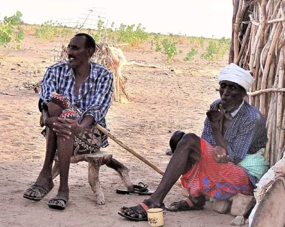 Marsabit Lake Turkana Cultural Festival   Picture  From Kibo Slope Safaris