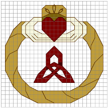 claddagh ring