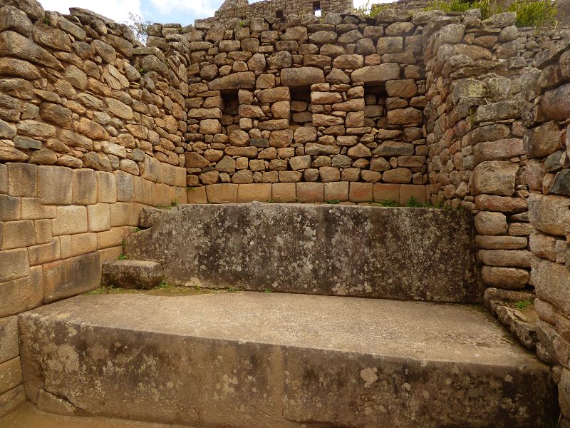 Valle Sagrado Macchu  Picchu Urubamba