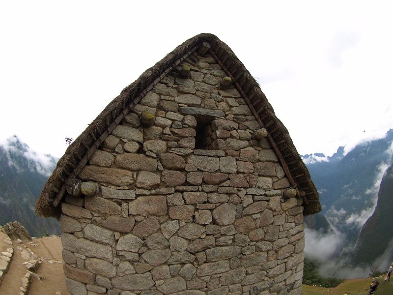 Machu Picchu Santuario Historico Machu Picchu Buenavista