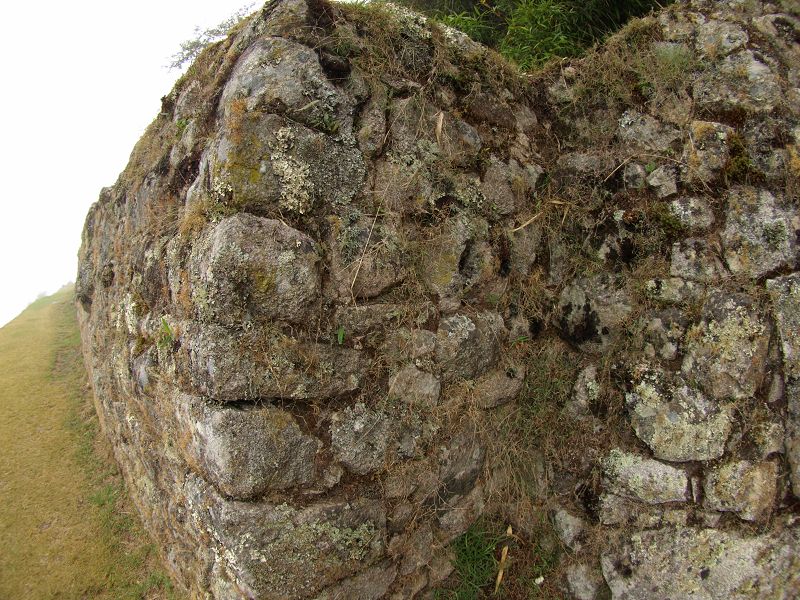 Machu Picchu Santuario Historico Machu Picchu Buenavista