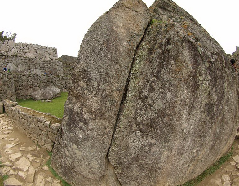 Machu Picchu pueblo Machu Picchu Aquas calientes