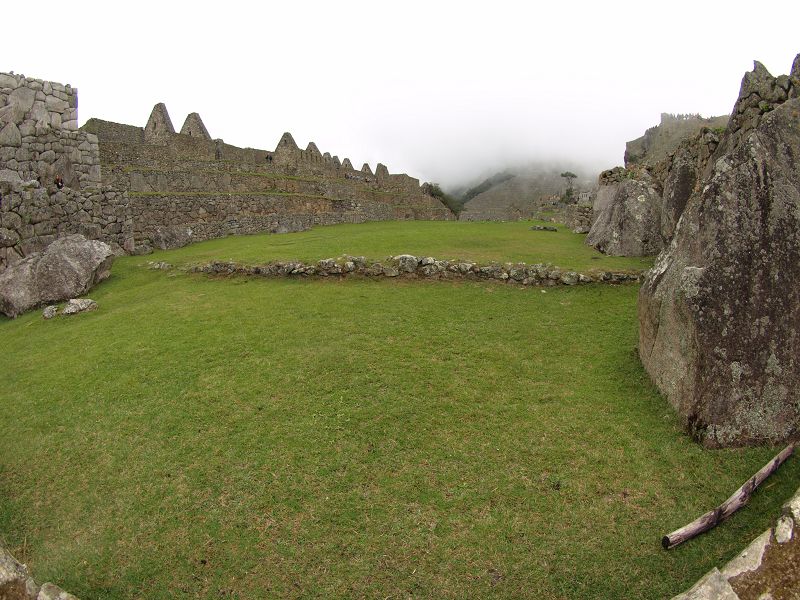 Machu Picchu pueblo Machu Picchu Aquas calientes