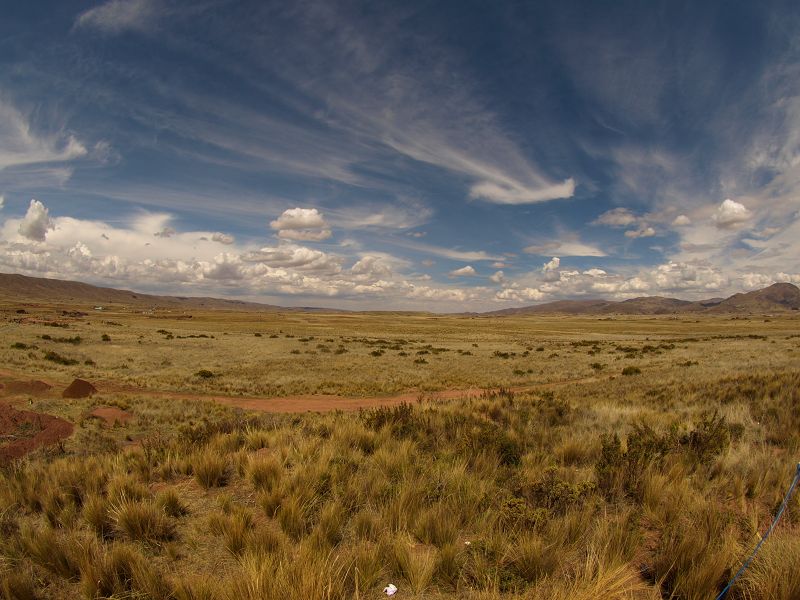 Tiahuanacao Tiwanaku Prä Inka Kultur La Paz Bolivien  Puma Punku Pukara Kultur 