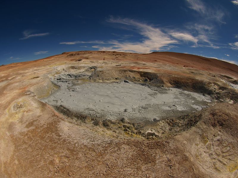 Uyuni Luna Salada Uyuni  Bolivien Uyuni 4x4 Siloi desierto Vulcano Hot Springs 