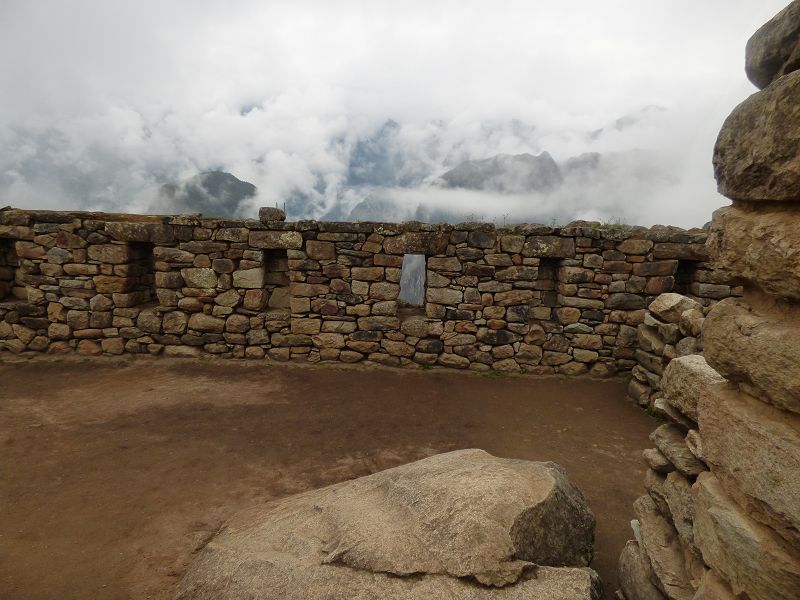 Valle Sagrado  Machu Picchu Huayna Picchu 