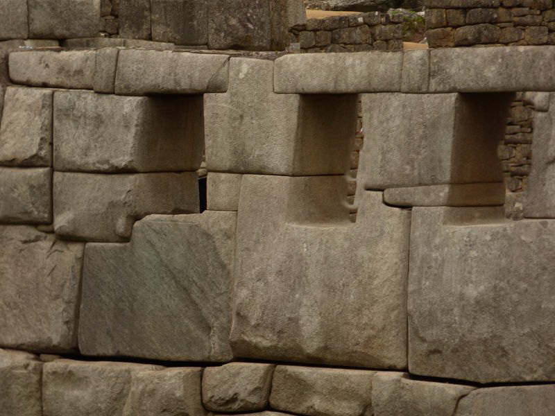 Valle Sagrado  Machu Picchu Huayna Picchu 