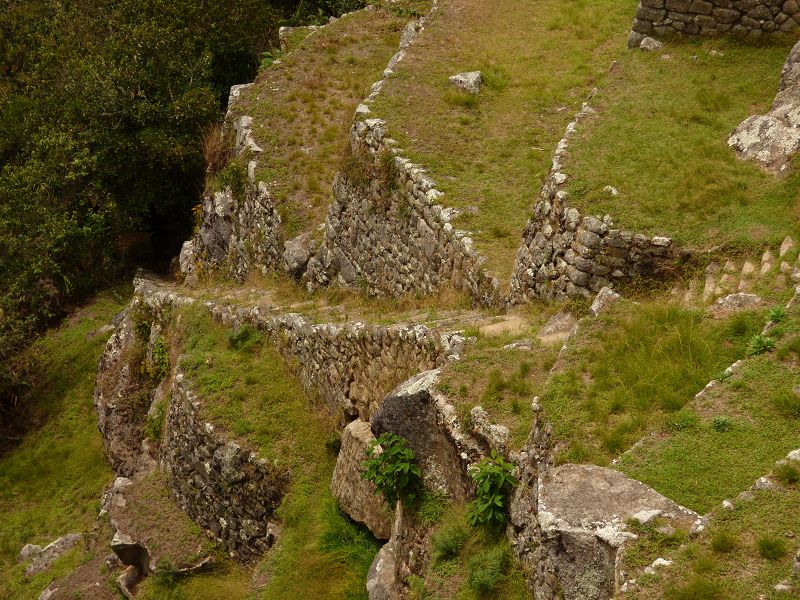 Valle Sagrado Macchu  Picchu Urubamba