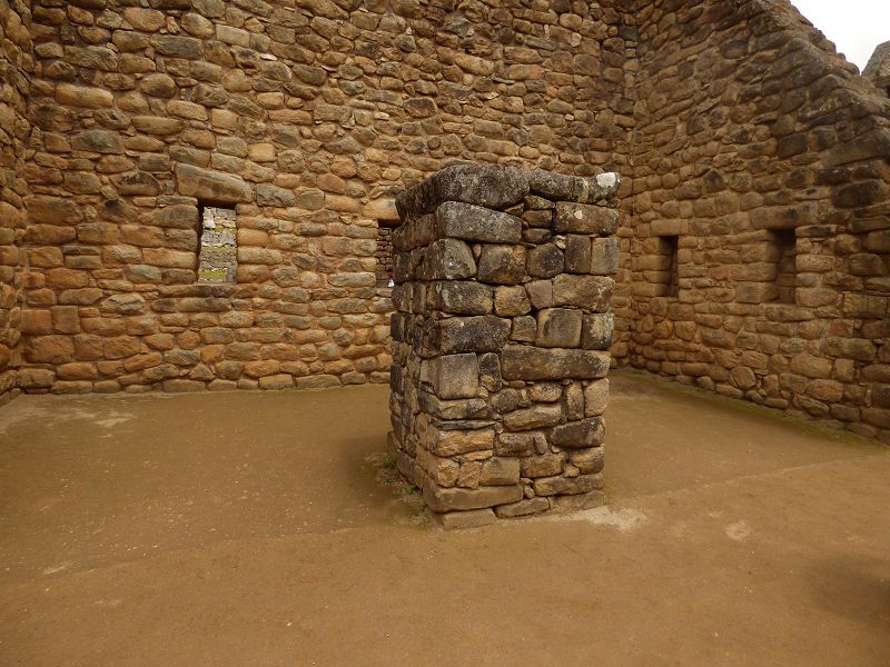 Valle Sagrado Macchu  Picchu Urubamba