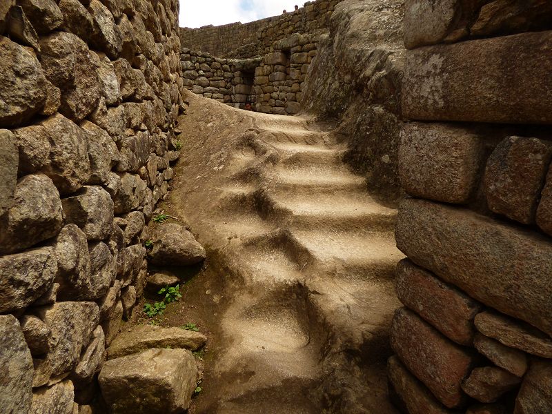 Valle Sagrado Macchu  Picchu Urubamba