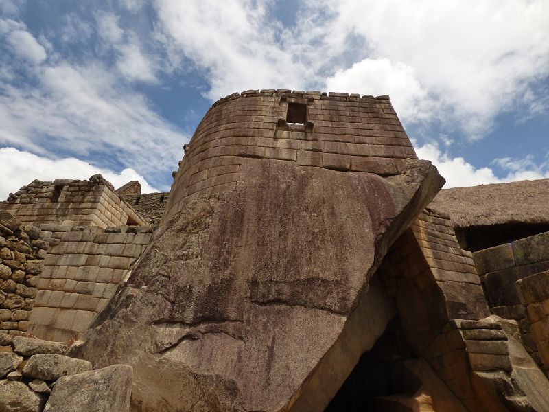 Valle Sagrado Macchu  Picchu Urubamba