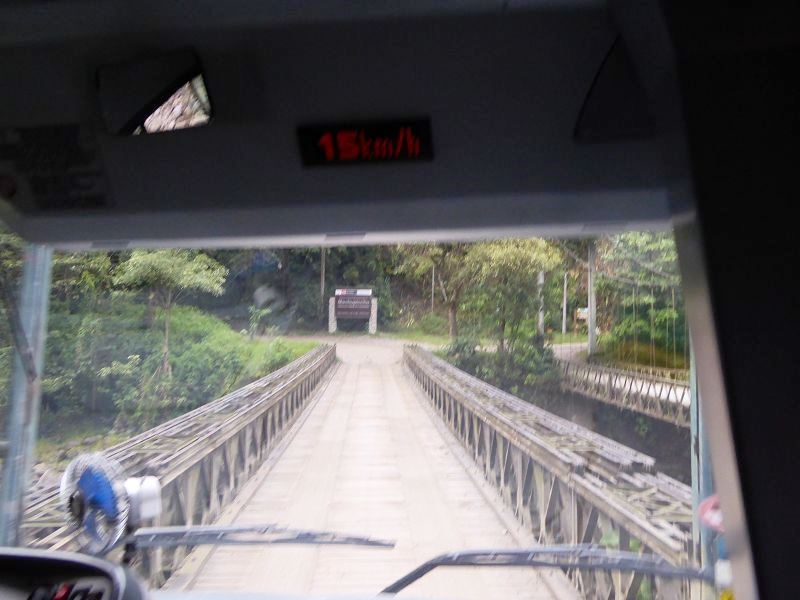 Machu Picchu Huayna Picchu Phutuq K'usi Hiram Bingham Road