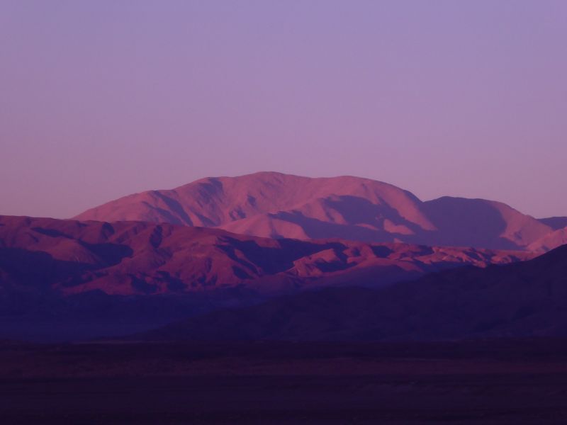 Calamamountains