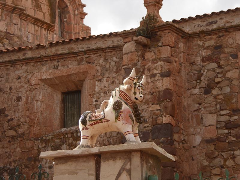 Ruins Qurikancha Intikancha Qurikancha Pukarani Pukara  Toro  Toros pukara