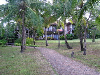 Khao Lak Khaolak Laguna Resort