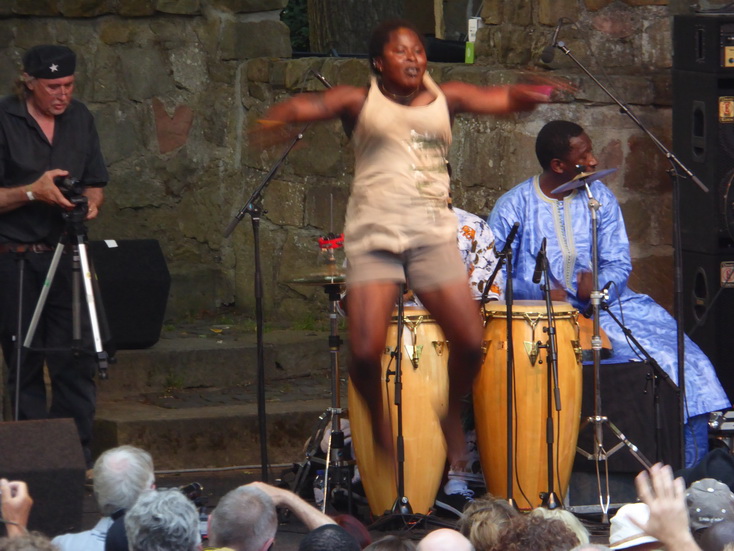 Sékouba Bambino (Guinea)