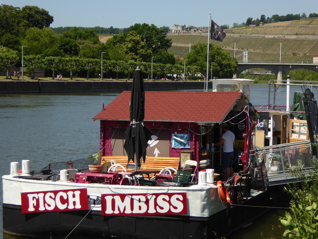 Mainmühle nachtisch 