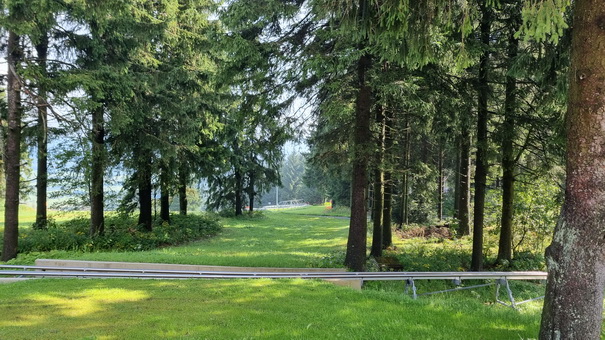 Sommerrodelbahn Wasserkuppe Kletterwald