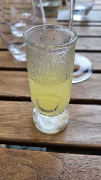 Limoncello