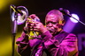 HUGH MASEKELA